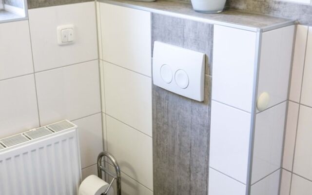 Ferienwohnung Anke-Apartement 2