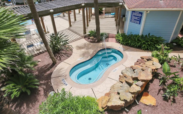 Seascape 2105 in Galveston