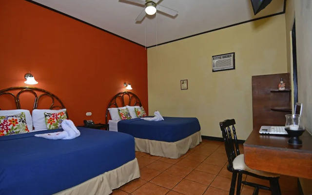 Guacima Country Inn