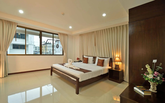 Lada Krabi Residence
