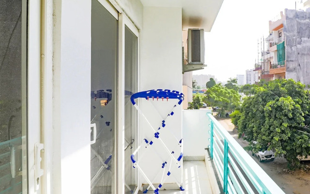 Fabhotel Kiara The Private Suites