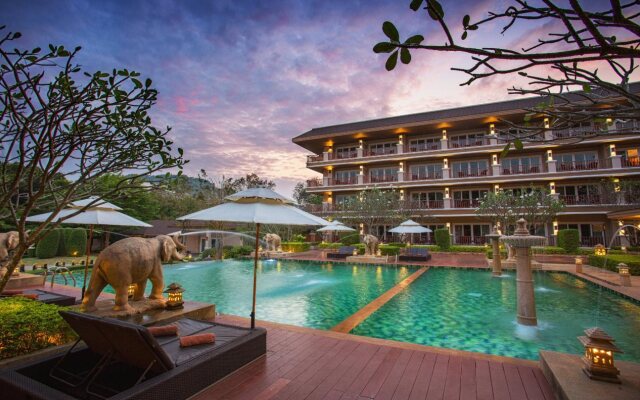 Lacol Khao Yai - A Chatrium Collection