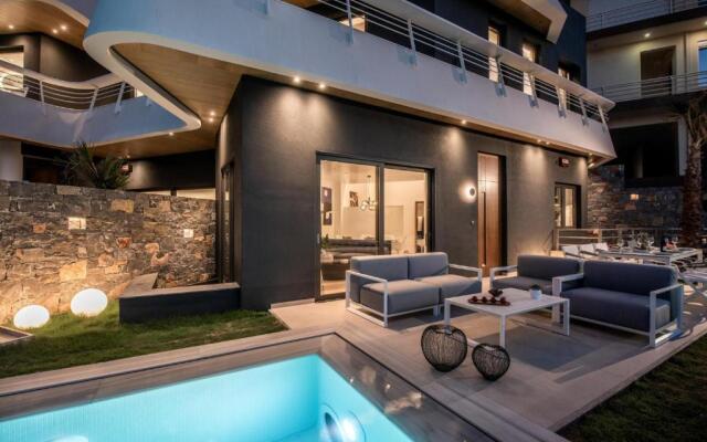 Made By The Sea Villas 12 Bdrm