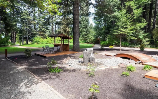 Yakima River Retreat