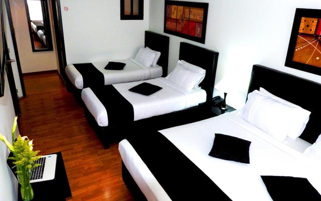 Hotel Radel Bogota