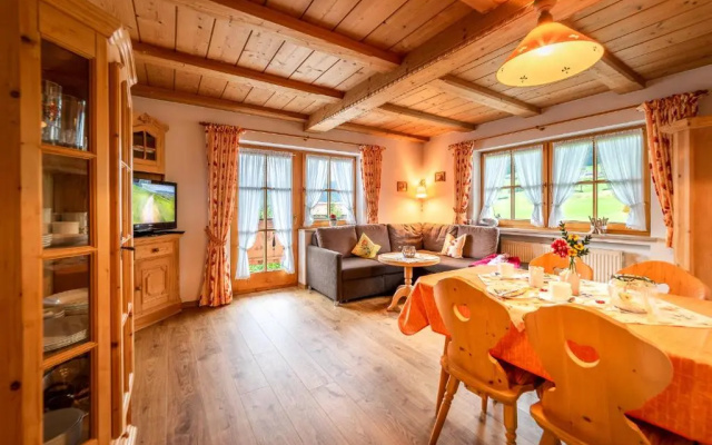 Ferienwohnung Hollweger