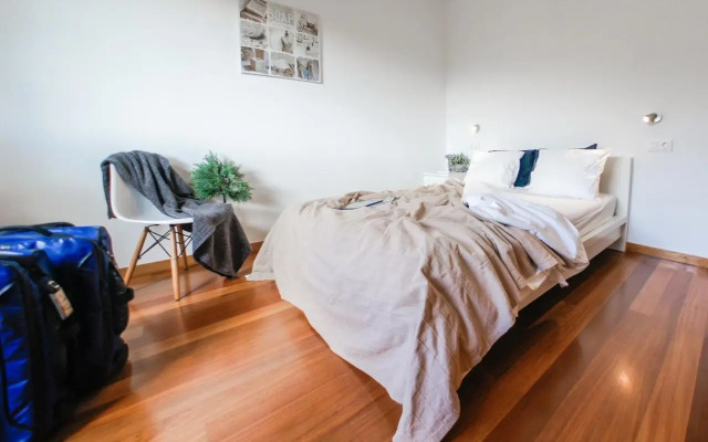 Trendy Apartments