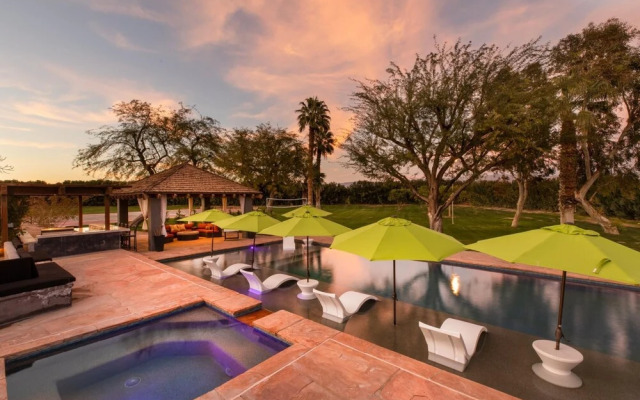 Ave 54 - Paradiso in La Quinta