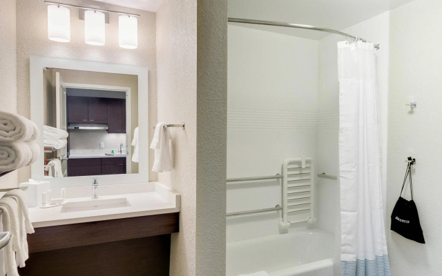 TownePlace Suites by Marriott Kansas City Liberty