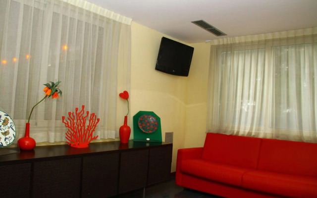 Hotel Villa Corallo