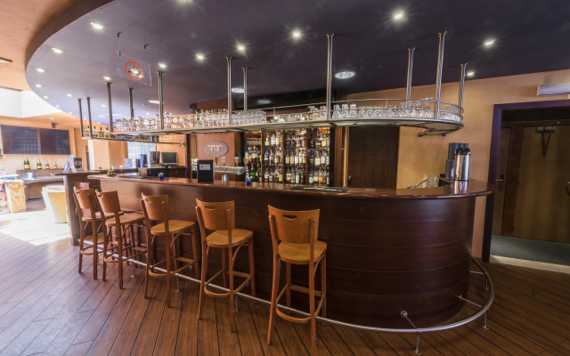 Hotel Bero