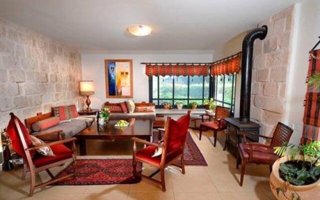 Villa Bakfar