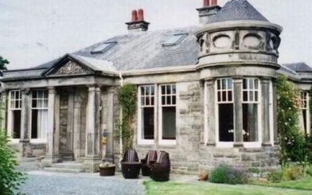 The Lodge Elgin