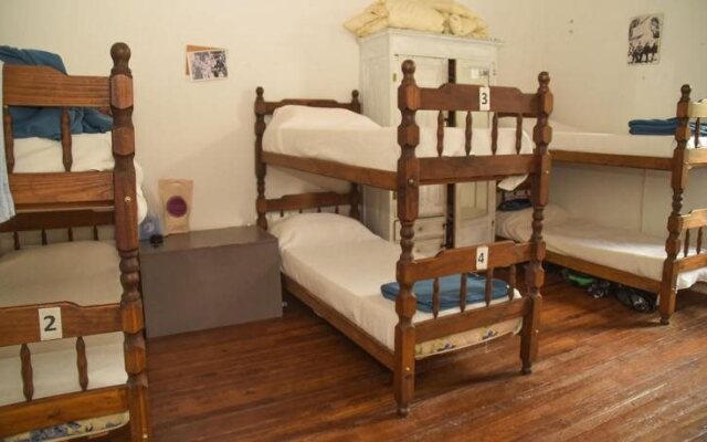 Hostel El Puesto