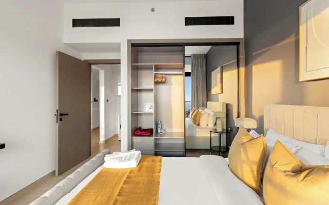 Silkhaus Binghatti Emerald