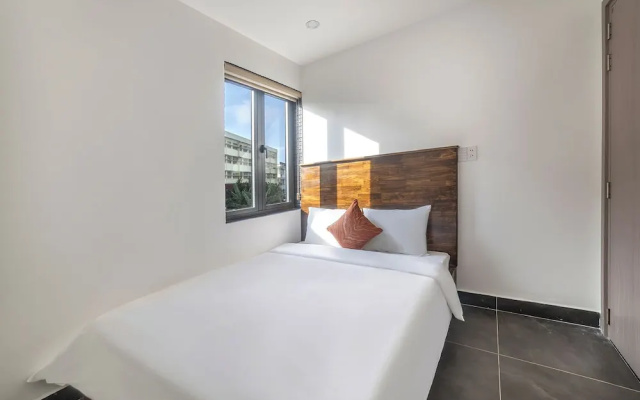 D View Hotel – Guest Rooms – Da Lat