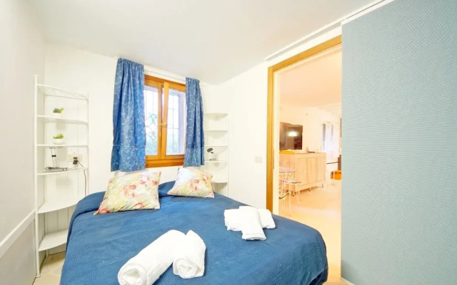 DolceVita Apartments N. 386