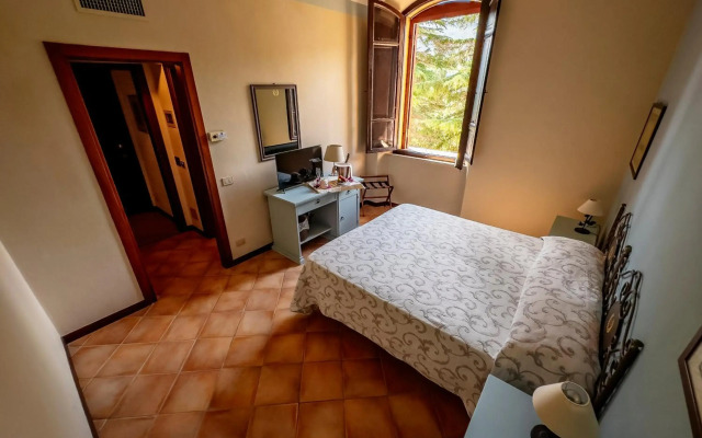 Park Hotel Napoleone