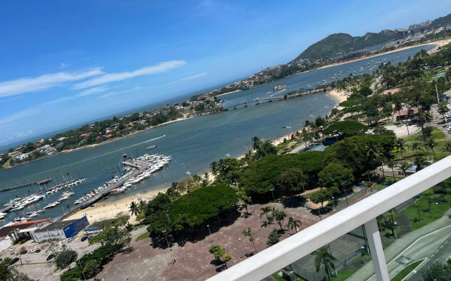 Praia do Canto Apart Hotel