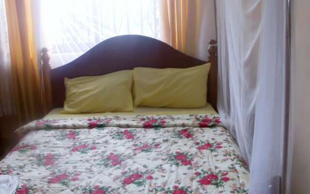 Naju Home Stay