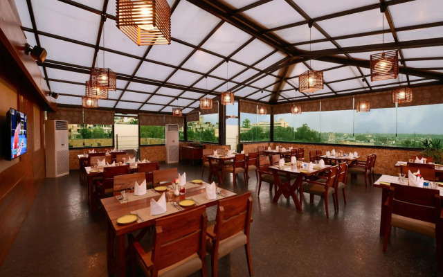Grand Plaza Lords Inn Jammu