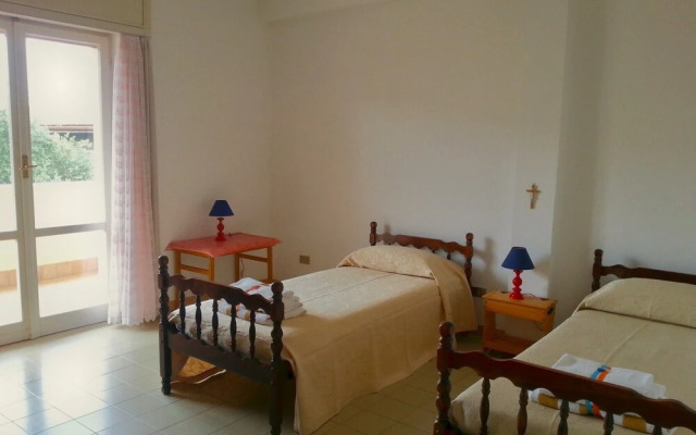 Casa Enea Sperlongaresort