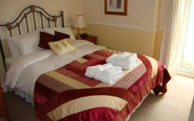 No9 guest house