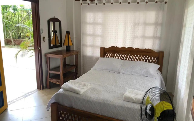 Finca Hotel Terranova