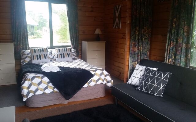 South Brighton Holiday Park