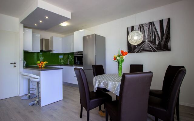 Apartment Tonci