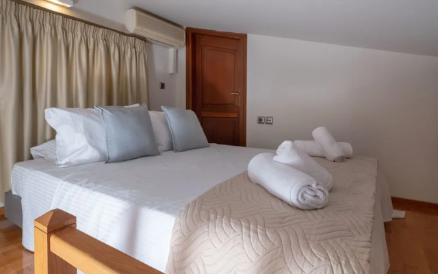 Evdokia Beach Resort