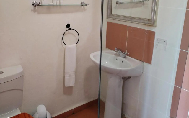 Hole in One Boutique Hotel and Conference Centre