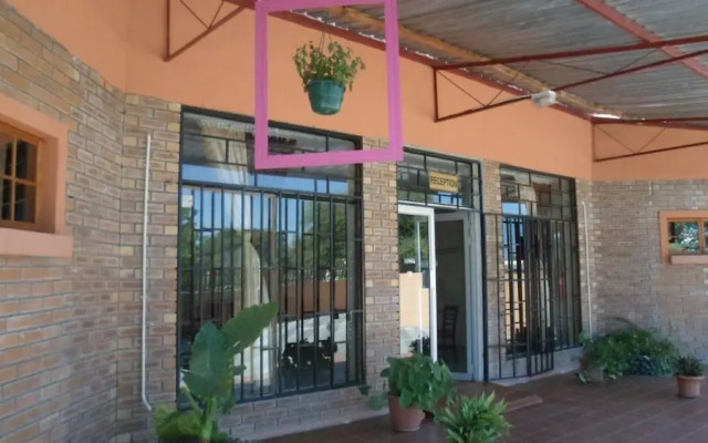 Kamore Guest Inn