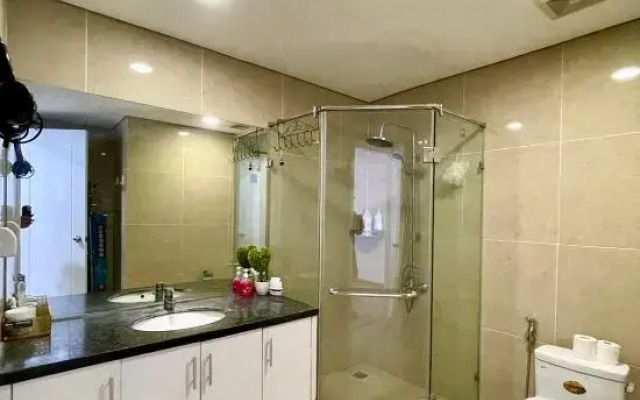 Vinhomes Times City Delicate Residence