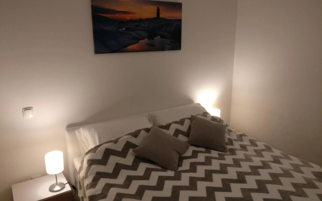 Apartman Luna near Zagreb Airport