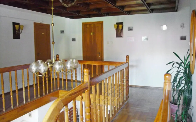 Willa Petra Karpacz in Karpacz