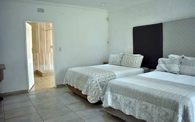 Iceberg Venue, Guest Lodge & Events place