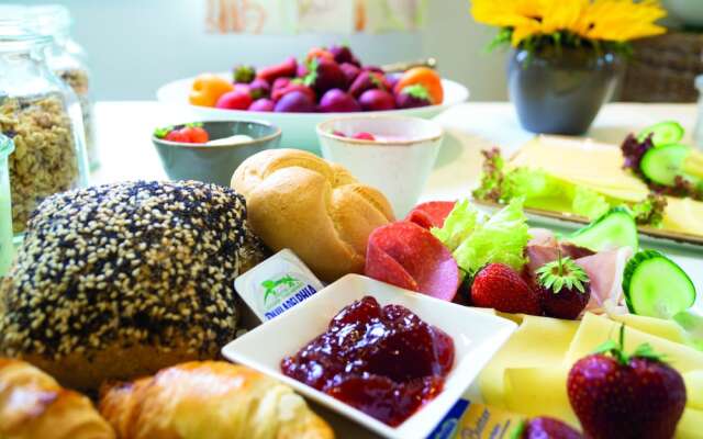 Schwanenhof Hotel und Restaurant