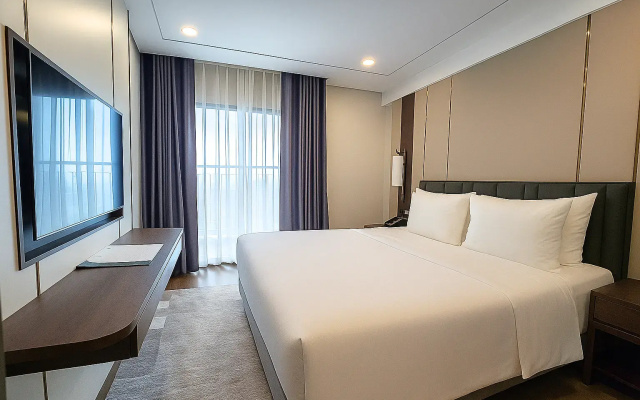 Grand K  Suites Hanoi
