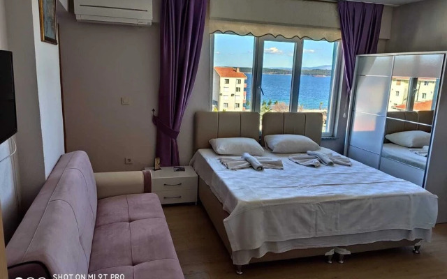Eceabat Gezen Hotel