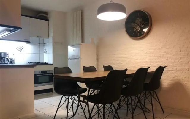 De Tureluur Bruinisse