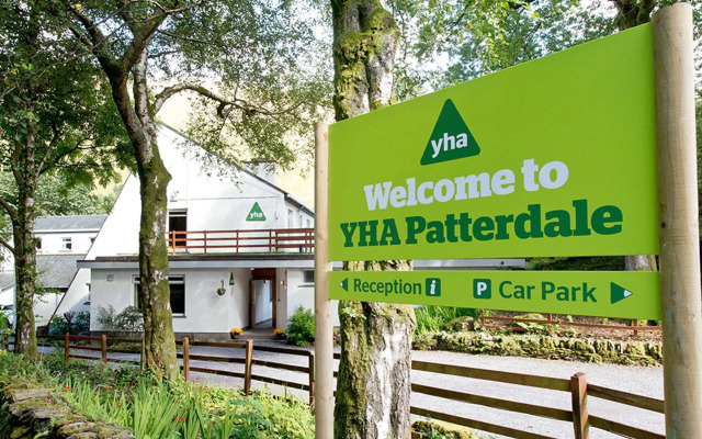 YHA Patterdale