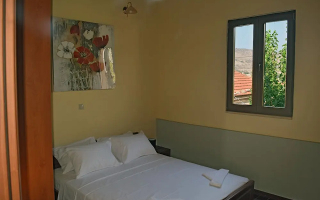 Venetian Cistern Villa