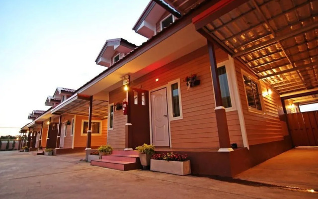 Rojanavee Resort