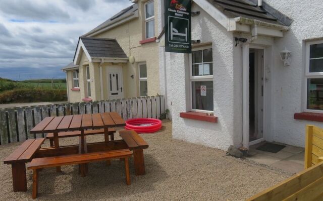 Finn McCool's Giants Causeway Hostel