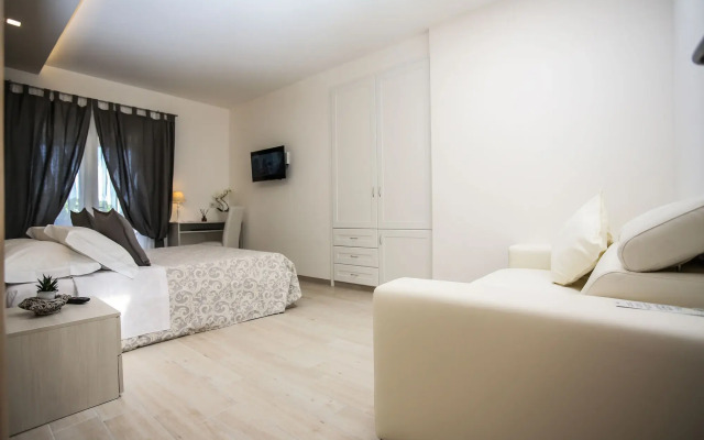 Relais Villa Anna