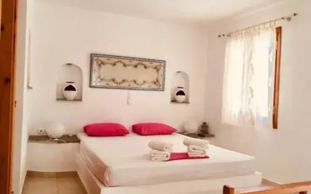 Coral Apartments