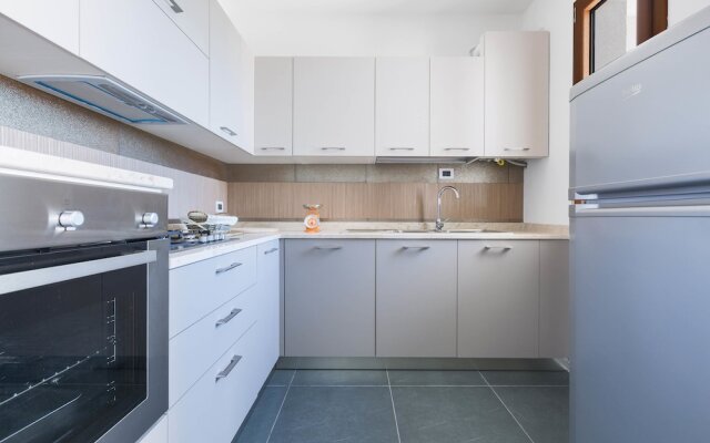 Appartamento del Tramonto