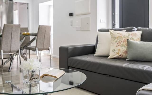 City Haven by Madeira Sun Travel