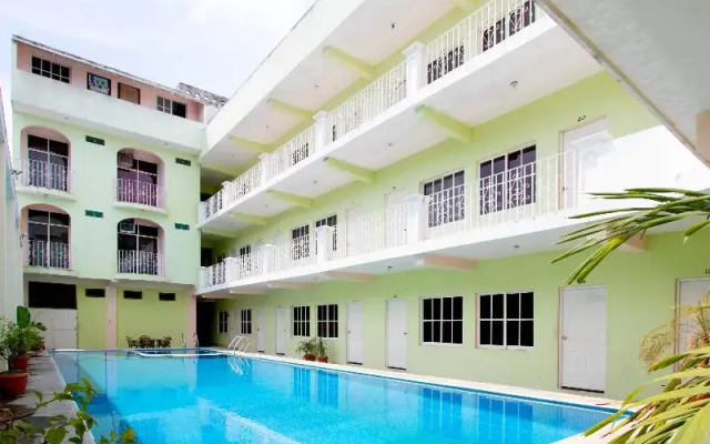 Hotel Estacion